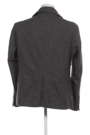Ανδρικά παλτό Ltb, Μέγεθος XXL, Χρώμα Γκρί, Τιμή 26,13 €