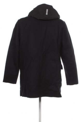 Ανδρικά παλτό MICHAEL Michael Kors, Μέγεθος L, Χρώμα Μαύρο, Τιμή 114,59 €
