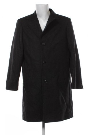 Мъжко палто Melka, Размер XL, Цвят Сив, Цена 43,80 лв.