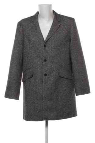 Мъжко палто Only & Sons, Размер XL, Цвят Сив, Цена 51,60 лв.