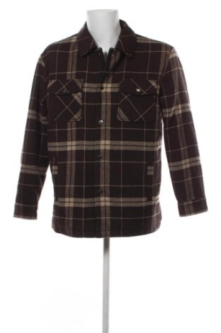 Ανδρικά παλτό Only & Sons, Μέγεθος L, Χρώμα Πολύχρωμο, Τιμή 26,60 €
