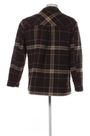 Ανδρικά παλτό Only & Sons, Μέγεθος L, Χρώμα Πολύχρωμο, Τιμή 39,90 €