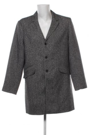 Ανδρικά παλτό Only & Sons, Μέγεθος L, Χρώμα Γκρί, Τιμή 26,60 €