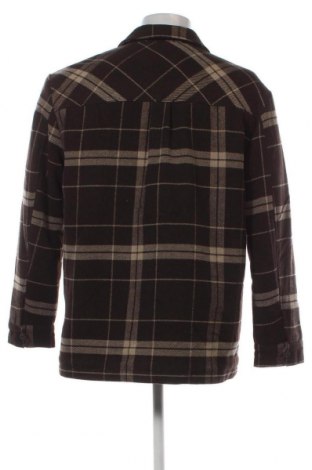 Ανδρικά παλτό Only & Sons, Μέγεθος M, Χρώμα Πολύχρωμο, Τιμή 27,48 €