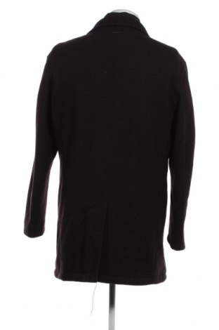 Pánský kabát  Pierre Cardin, Velikost L, Barva Černá, Cena  6 201,00 Kč