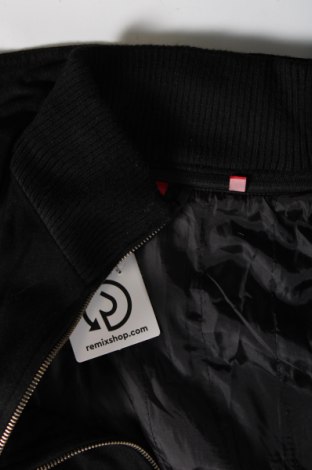 Мъжко палто Politix, Размер L, Цвят Черен, Цена 23,50 лв.