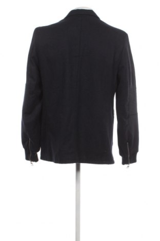 Ανδρικά παλτό Roosevelt, Μέγεθος XL, Χρώμα Μπλέ, Τιμή 16,52 €