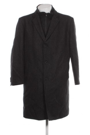 Palton de bărbați Roy Robson, Mărime XXL, Culoare Gri, Preț 56,84 Lei