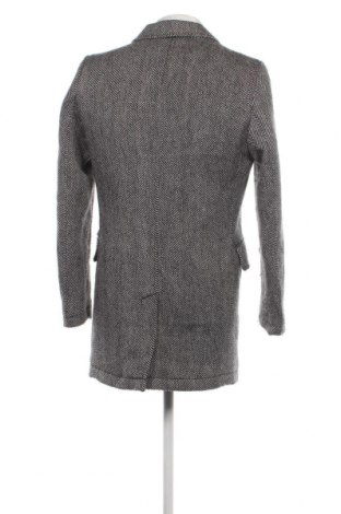Ανδρικά παλτό S.Oliver, Μέγεθος M, Χρώμα Γκρί, Τιμή 30,08 €