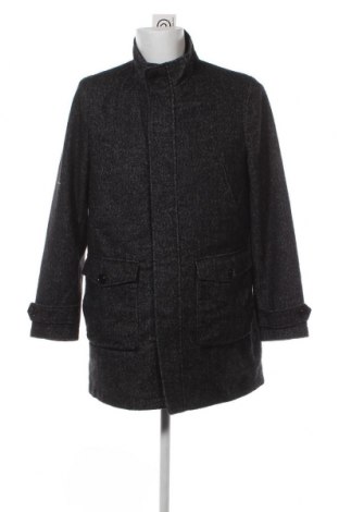 Ανδρικά παλτό S.Oliver, Μέγεθος L, Χρώμα Πολύχρωμο, Τιμή 65,26 €