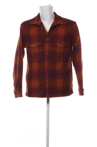 Pánský kabát  Selected Homme, Velikost M, Barva Vícebarevné, Cena  1 070,00 Kč