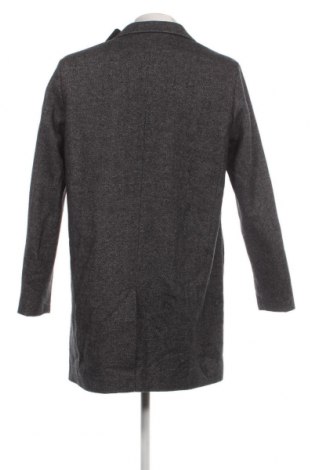 Мъжко палто Selected Homme, Размер XL, Цвят Сив, Цена 86,10 лв.