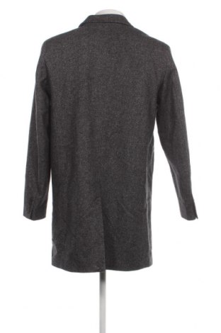 Pánsky kabát  Selected Homme, Veľkosť L, Farba Sivá, Cena  44,38 €