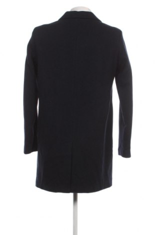 Pánsky kabát  Selected Homme, Veľkosť L, Farba Modrá, Cena  57,06 €