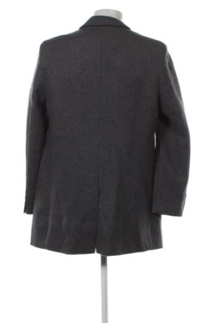 Мъжко палто Tailored, Размер L, Цвят Сив, Цена 32,90 лв.