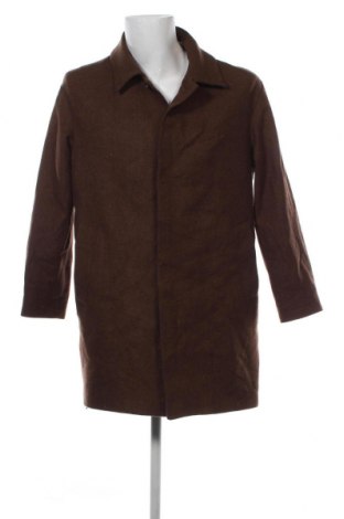 Ανδρικά παλτό These Glory Days, Μέγεθος M, Χρώμα Καφέ, Τιμή 28,95 €