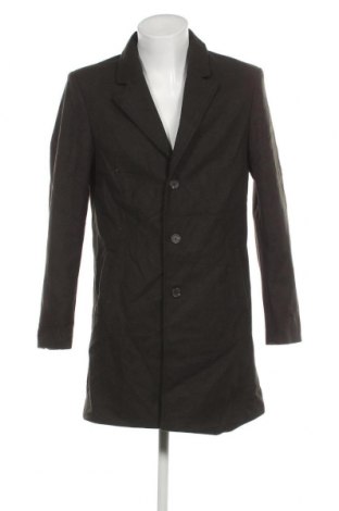Ανδρικά παλτό Yd., Μέγεθος M, Χρώμα Πράσινο, Τιμή 17,81 €