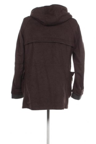 Ανδρικά παλτό Zara Man, Μέγεθος XL, Χρώμα Καφέ, Τιμή 23,47 €