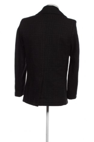 Мъжко палто Zara Man, Размер M, Цвят Многоцветен, Цена 49,00 лв.