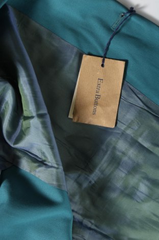 Pánske sako , Veľkosť M, Farba Modrá, Cena  16,24 €