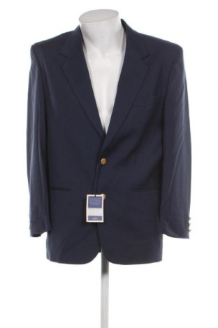 Pánske sako , Veľkosť M, Farba Modrá, Cena  10,46 €