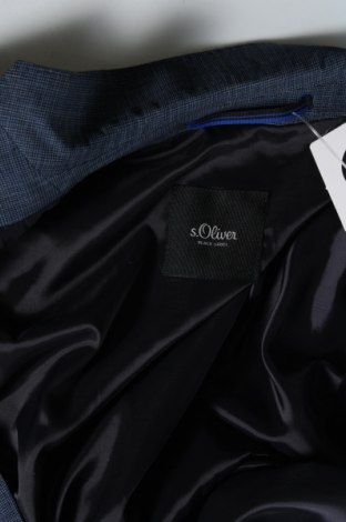 Pánske sako , Veľkosť L, Farba Modrá, Cena  24,95 €