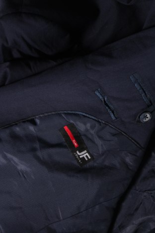 Ανδρικό σακάκι J. Ferrar, Μέγεθος S, Χρώμα Μπλέ, Τιμή 4,55 €