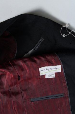 Ανδρικό σακάκι, Μέγεθος XS, Χρώμα Μπλέ, Τιμή 27,22 €