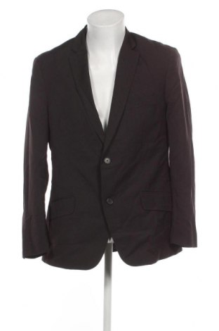 Ανδρικό σακάκι INC International Concepts, Μέγεθος L, Χρώμα Μαύρο, Τιμή 7,52 €