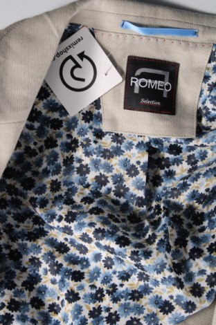 Pánske sako , Veľkosť XL, Farba Béžová, Cena  39,69 €