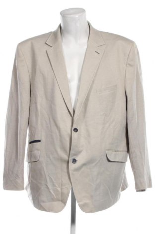 Ανδρικό σακάκι, Μέγεθος XL, Χρώμα  Μπέζ, Τιμή 43,30 €