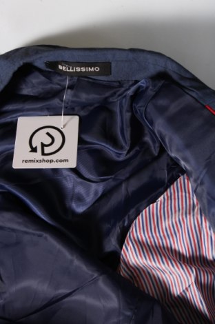Pánske sako , Veľkosť M, Farba Modrá, Cena  2,50 €