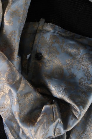 Pánské sako , Velikost S, Barva Černá, Cena  701,00 Kč