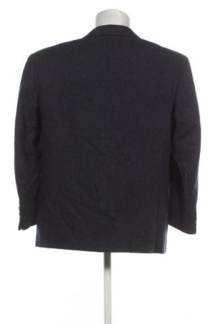 Ανδρικό σακάκι, Μέγεθος L, Χρώμα Μπλέ, Τιμή 2,45 €
