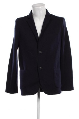 Pánske sako , Veľkosť M, Farba Modrá, Cena  7,49 €
