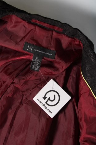 Pánské sako  INC International Concepts, Velikost XL, Barva Černá, Cena  1 291,00 Kč