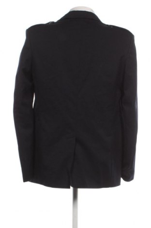 Pánske sako , Veľkosť M, Farba Modrá, Cena  16,30 €