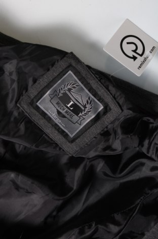 Ανδρικό σακάκι Much More, Μέγεθος L, Χρώμα Γκρί, Τιμή 2,72 €
