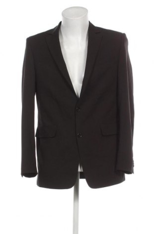 Pánske sako , Veľkosť M, Farba Čierna, Cena  2,00 €
