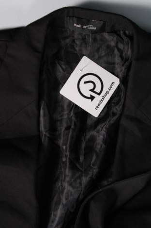 Ανδρικό σακάκι, Μέγεθος L, Χρώμα Μαύρο, Τιμή 2,18 €