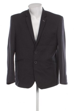 Ανδρικό σακάκι, Μέγεθος XL, Χρώμα Μαύρο, Τιμή 8,17 €
