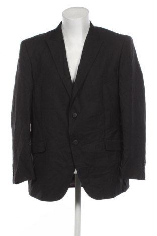 Pánske sako , Veľkosť XL, Farba Čierna, Cena  2,00 €