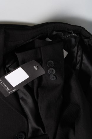 Мъжко сако, Размер XL, Цвят Черен, Цена 70,00 лв.