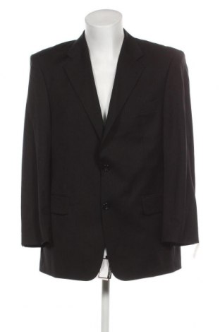 Pánske sako , Veľkosť L, Farba Čierna, Cena  2,78 €