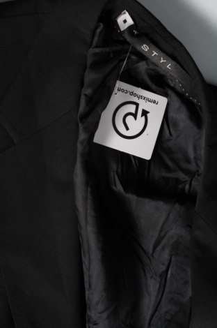 Pánské sako , Velikost XL, Barva Černá, Cena  1 116,00 Kč