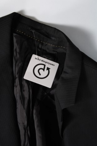 Ανδρικό σακάκι, Μέγεθος XXL, Χρώμα Μαύρο, Τιμή 43,30 €