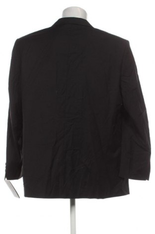 Ανδρικό σακάκι, Μέγεθος XXL, Χρώμα Μαύρο, Τιμή 8,71 €