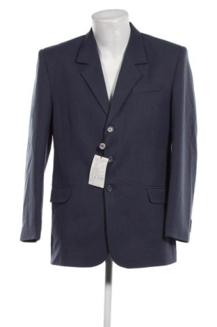 Pánske sako , Veľkosť L, Farba Modrá, Cena  7,14 €