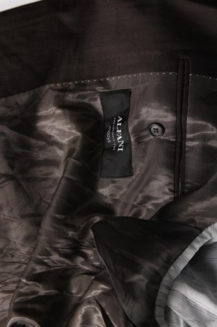 Ανδρικό σακάκι Alfani, Μέγεθος XL, Χρώμα Μαύρο, Τιμή 26,60 €