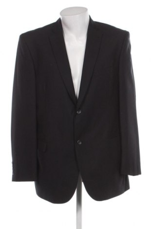 Ανδρικό σακάκι Angelo Litrico, Μέγεθος XL, Χρώμα Μαύρο, Τιμή 22,51 €